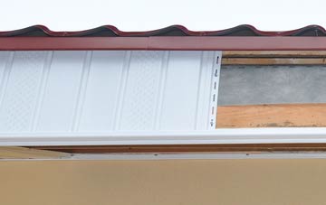 Redmarley Dabitot fascia repair costs