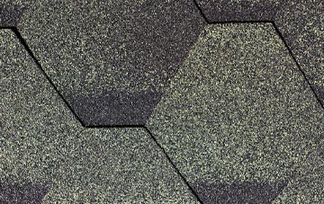 Redmarley Dabitot fibreglass shingle repairs