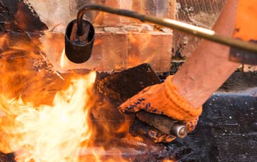 Redmarley Dabitot flat roof repair companies