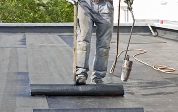 flat roof replacement Redmarley Dabitot, Gloucestershire