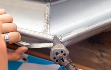 disadvantages of Redmarley Dabitot lead roofing