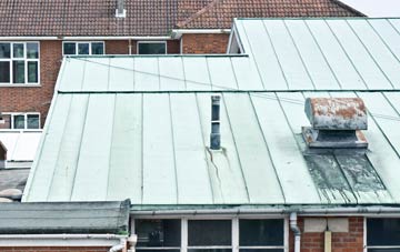 Redmarley Dabitot lead roofing costs