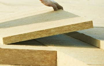 measuring Redmarley Dabitot tapered insulation