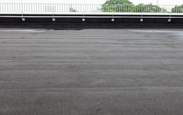 Redmarley Dabitot asphalt roof replacement