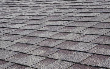 Redmarley Dabitot tiles for shallow pitch roofing
