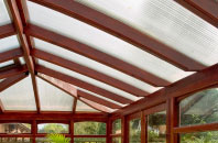 Redmarley Dabitot conservatory roofing insulation