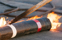 free Redmarley Dabitot flat roofing repair quotes