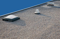 Redmarley Dabitot flat roofing
